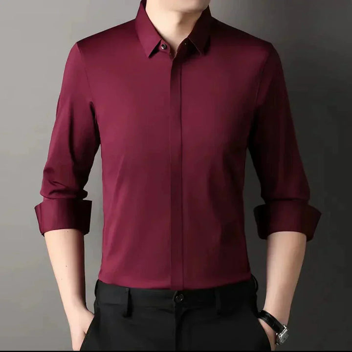 Palazon - Premium Long Sleeve Shirt