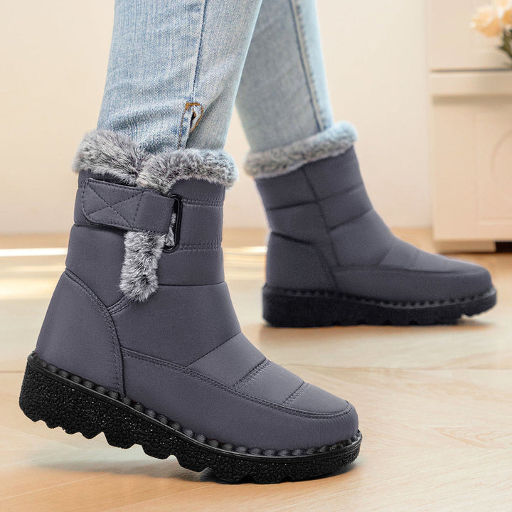 Rafia - Waterproof Winter Boot