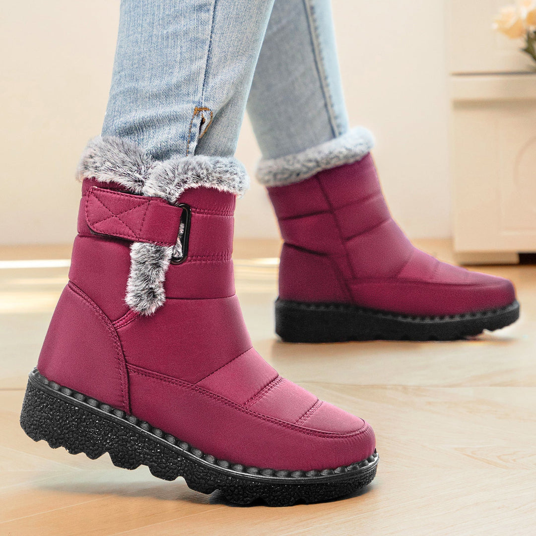 Rafia - Waterproof Winter Boot