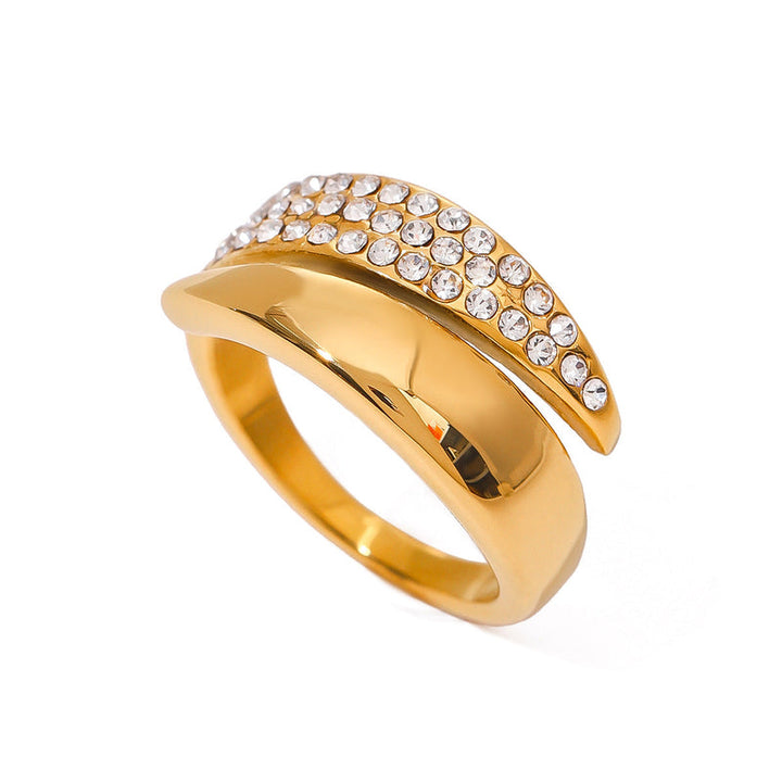 Kalea - Elegance Haven Ring
