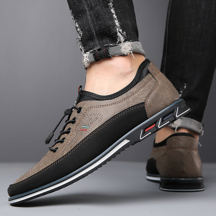 Solariguard - Classic and Ultra-Lightweight Oxford Sneaker