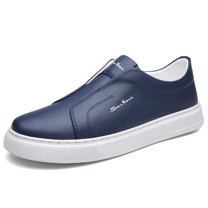Edward - Casual Leather Shoes