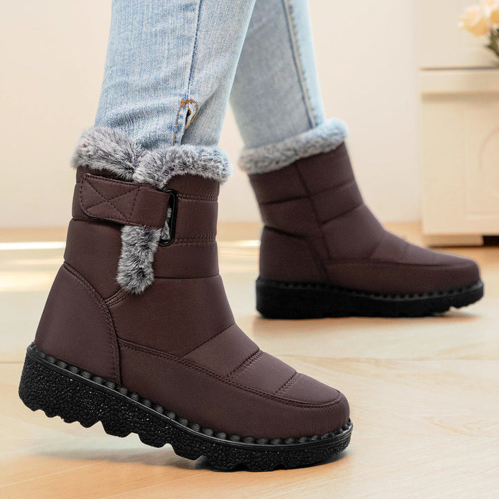 Rafia - Waterproof Winter Boot