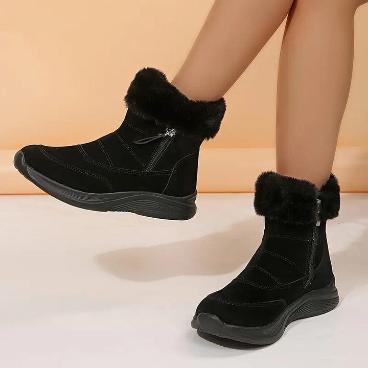 Lironya - Orthopedic Heated Shoes