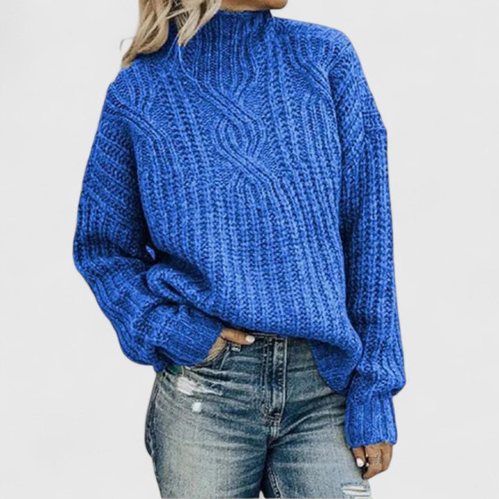 Ruchaya - Stylish Casual Sweater