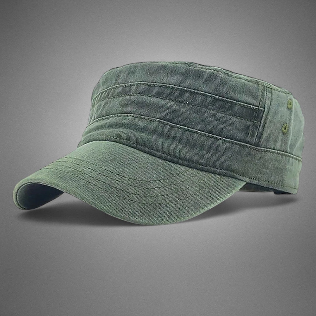 Gavriil - Casual Patrol Cap