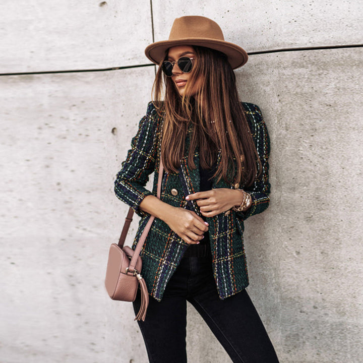 Lovette - Elegant Blazer