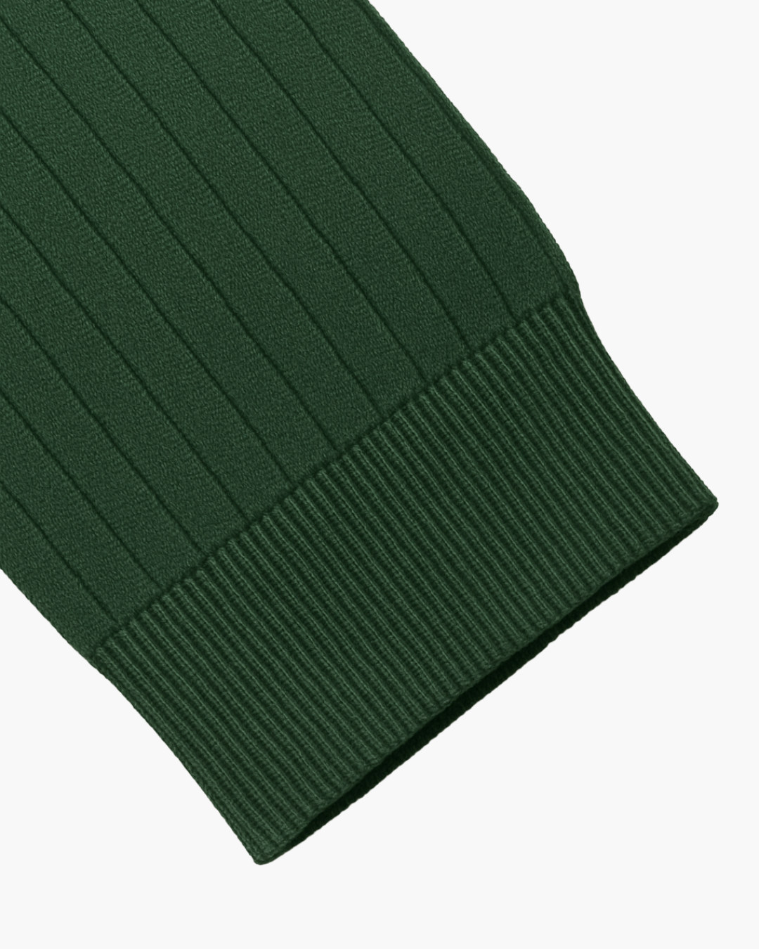 Donte - Short Sleeve Knitted Polo Shirt