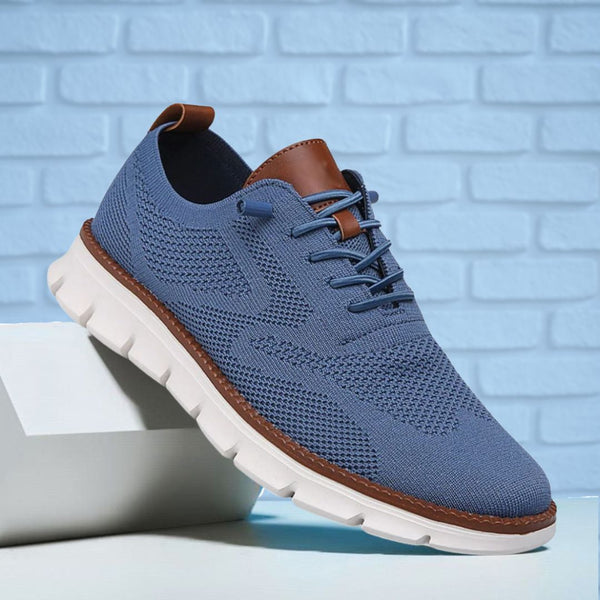 Veloline - Mesh Knit Shoes