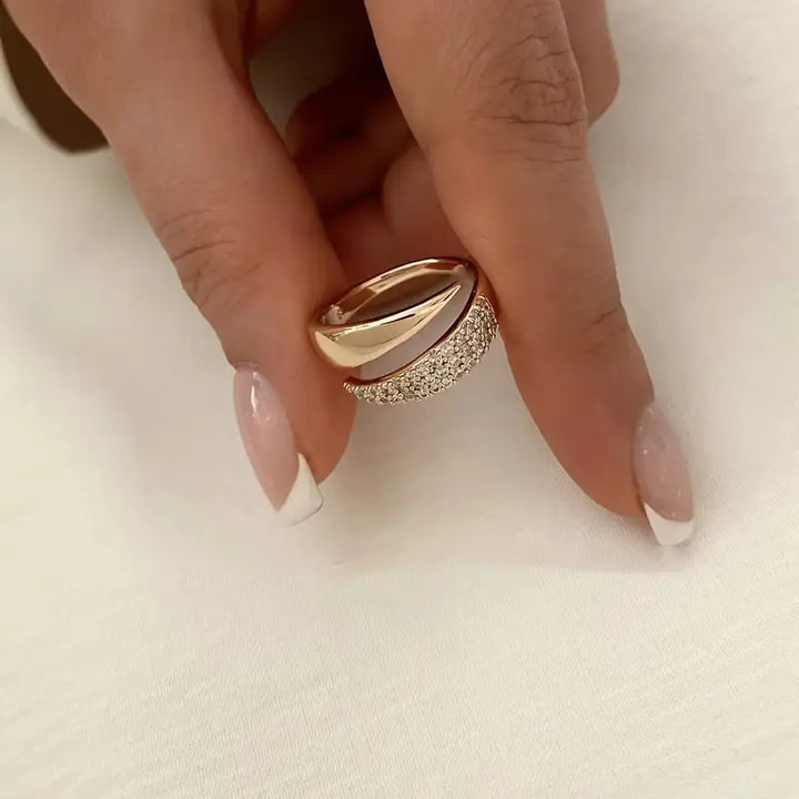 Mirica - Garden Elegance Ring