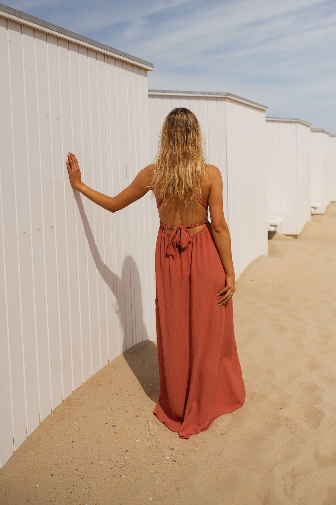 Nele - Stylish Dress