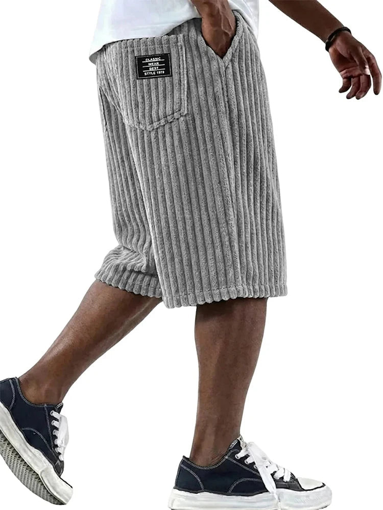Albart - Comfortable Shorts