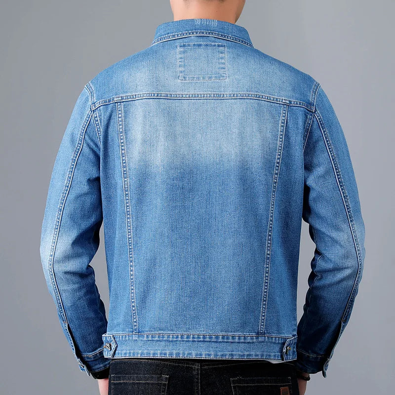 Emeterio - Denin Jacket