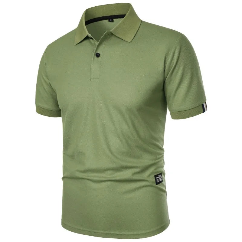 Zameer - Summer Polo Shirt | 1+1 Free