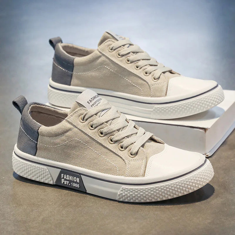 Craig - Casual Breathable Sneakers