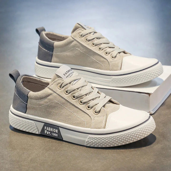 Craig - Casual Breathable Sneakers