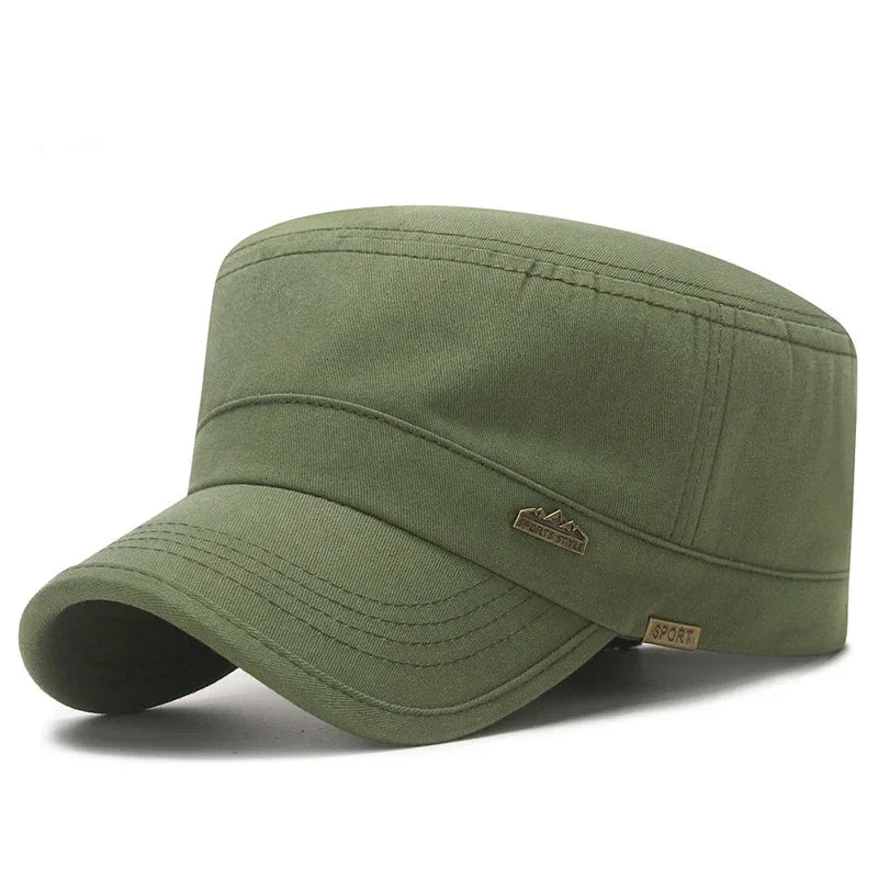 Scania – Tough Trucker Style