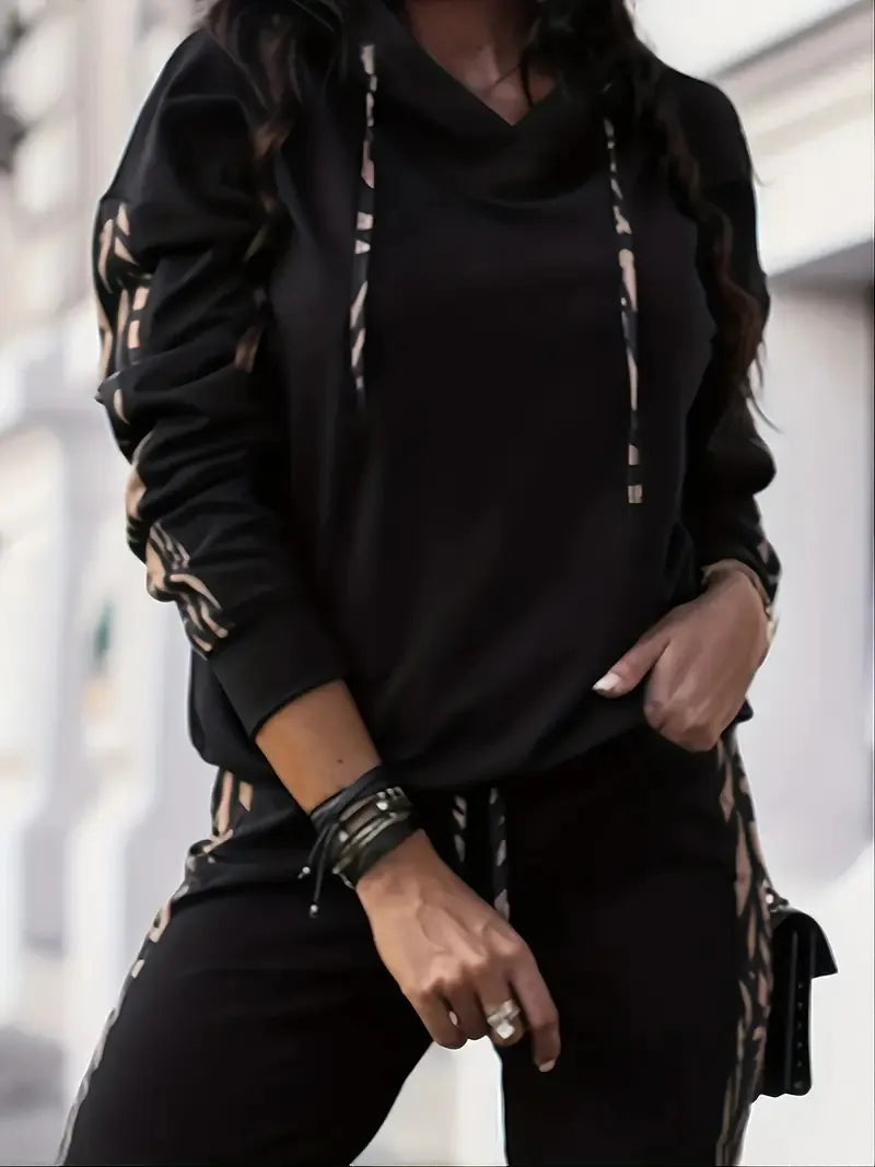 Arinaya - Comfortable Sports Set