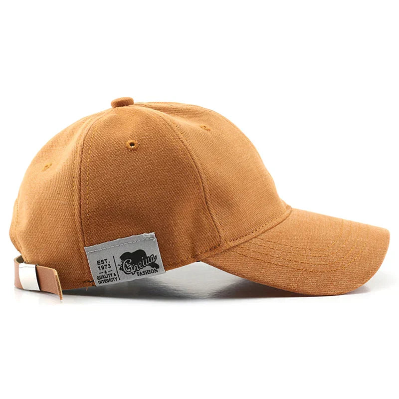 Jordan – Tough Style Cap
