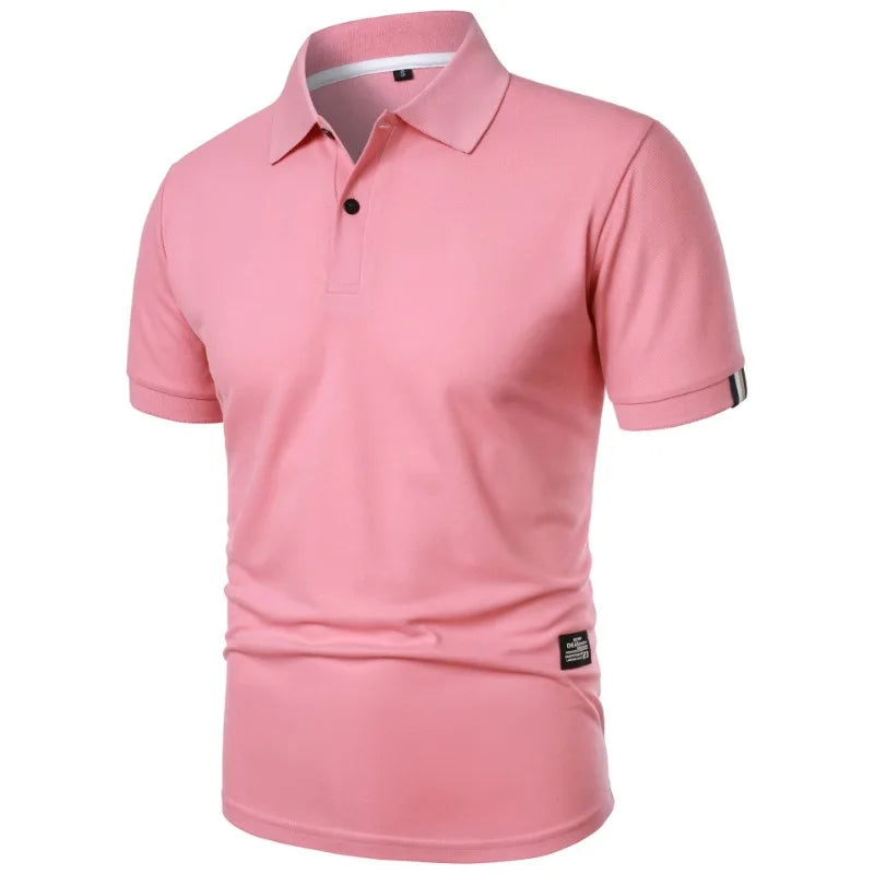 Zameer - Summer Polo Shirt | 1+1 Free