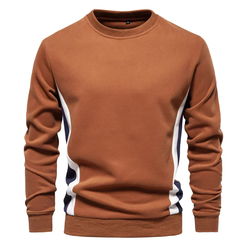 Pierce - Elegant Sweater