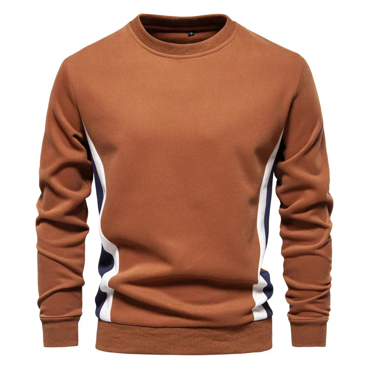 Pierce - Elegant Sweater