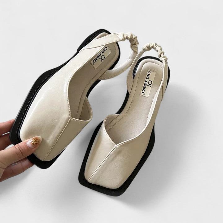 Latoya - Orthopedic Shoes