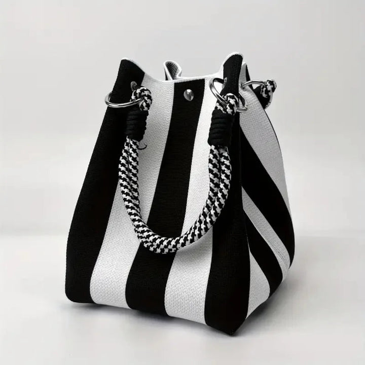 Nivean - Cross Border Knitted Tote Bag
