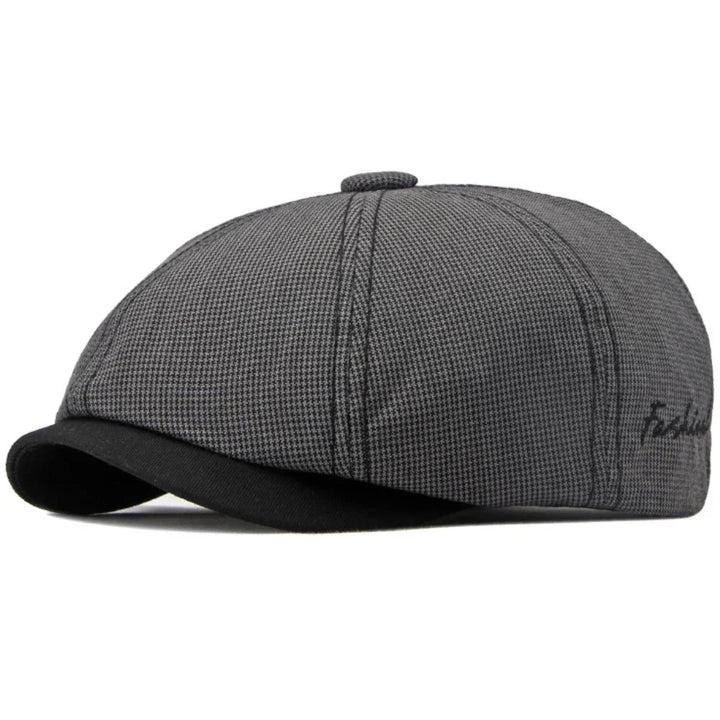Vinny – Timeless And Artistic Cap