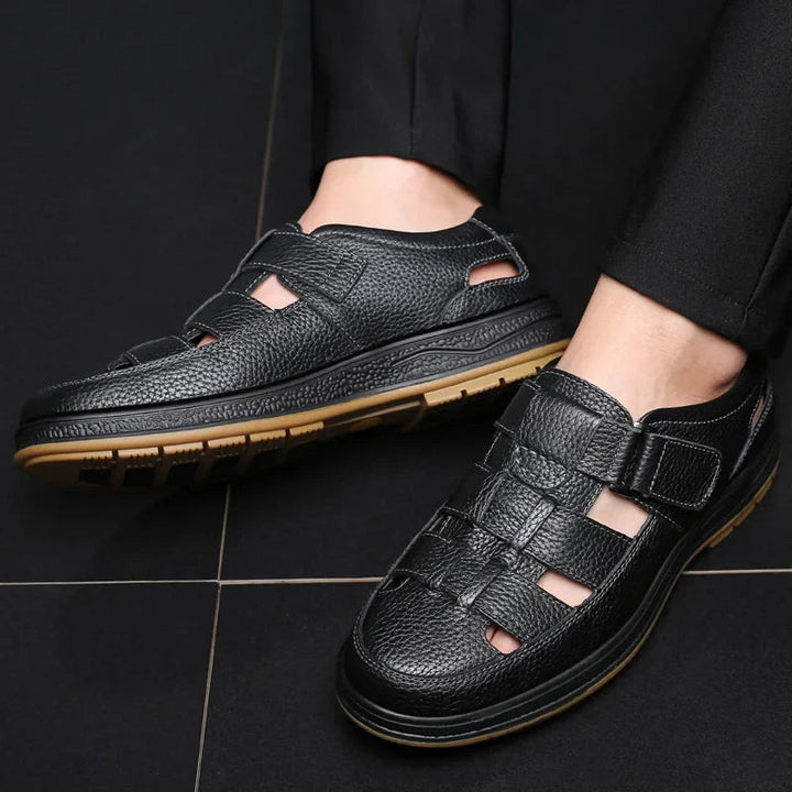 Rohat - Leather Sandals