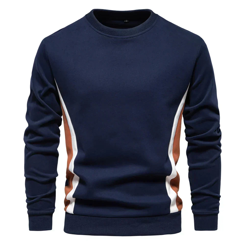 Pierce - Elegant Sweater