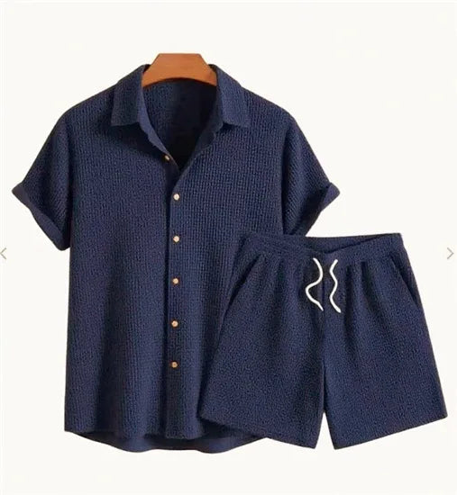 Lotar - Modern Summer Outfit