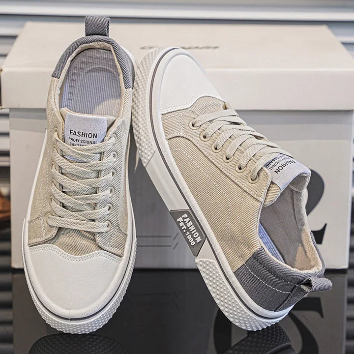 Craig - Casual Breathable Sneakers
