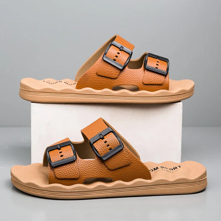 Kristopher - Comfort Slides