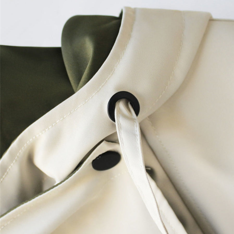 Liaam - Wind Breaker Jacket