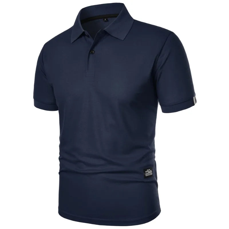 Zameer - Summer Polo Shirt | 1+1 Free