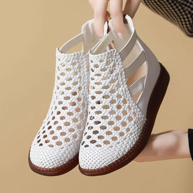 Leolia - Orthopedic Breathable Sandal