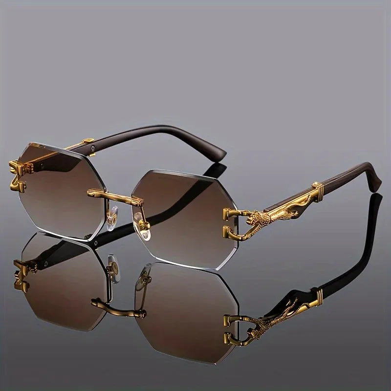 EliteShade - Fashionable Sunglasses