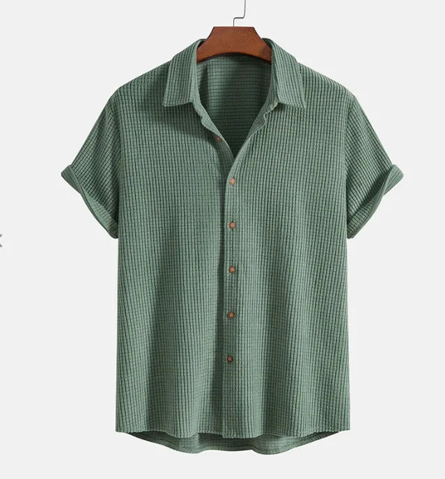 Lotar - Modern Summer Outfit