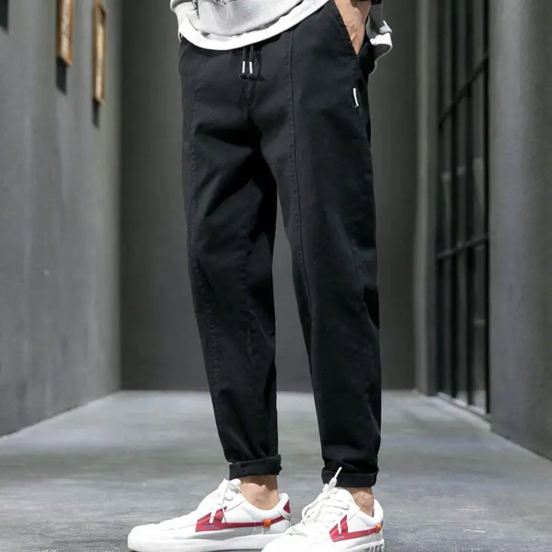 Kared - Comfortable and Versatile Pant