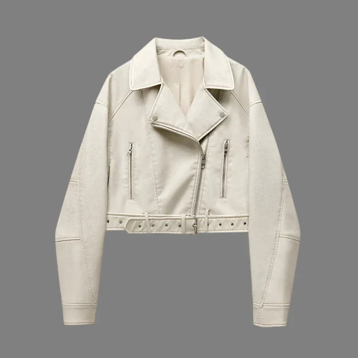 Éloodie - Trendy Jacket