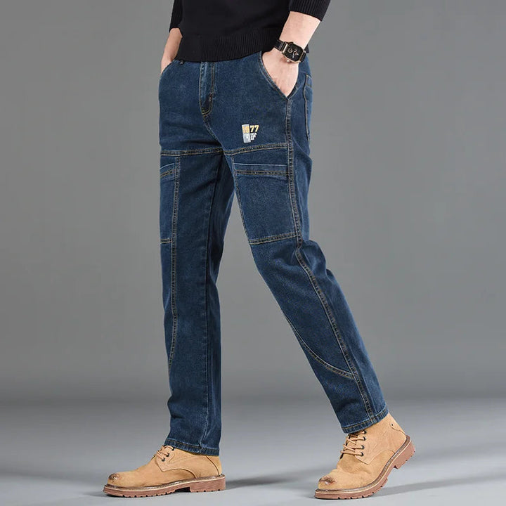 Eiven - Vintage Urban Drift Jeans