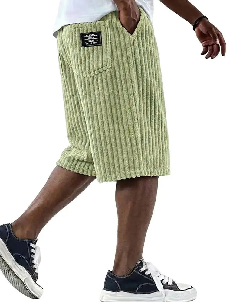 Albart - Comfortable Shorts