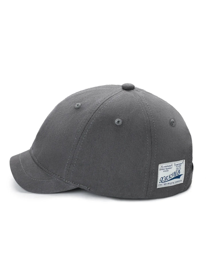 Patryk – Classic Summer Cap