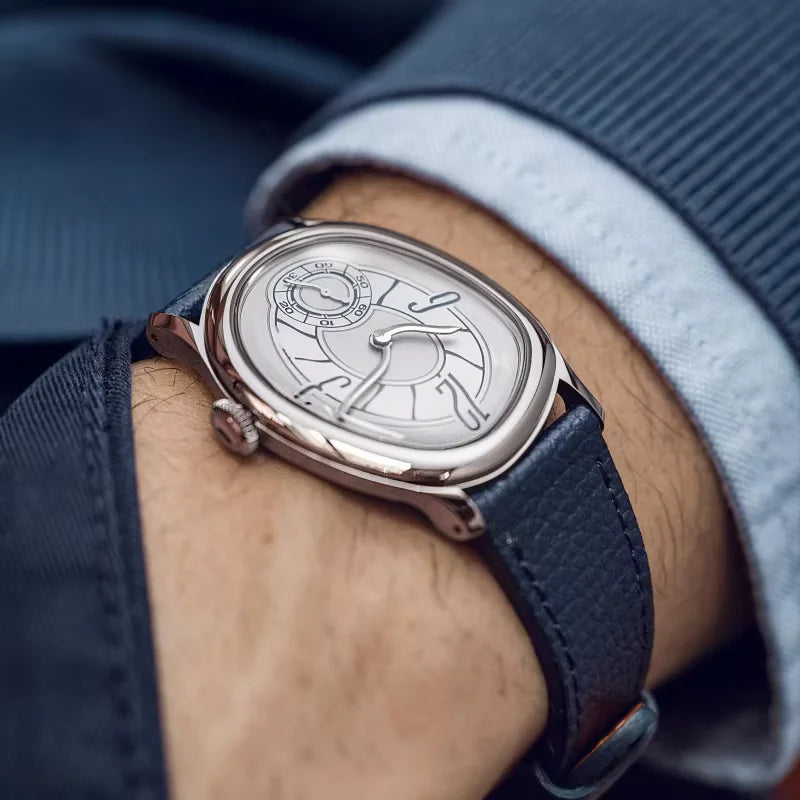 Byll - Stylish Heritage Watch