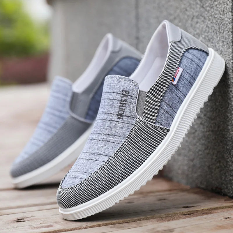 Bernardo - Versatile Slip-On Sneakers