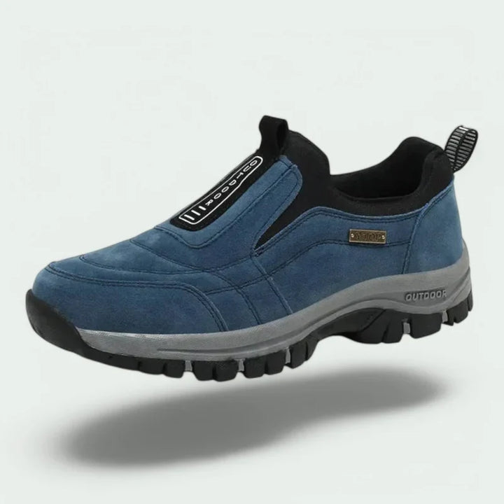 Zengrid - Orthopedic Shoes With Elastic Side Panels