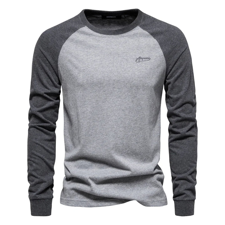Dionizy - Long-Sleeved T-Shirt