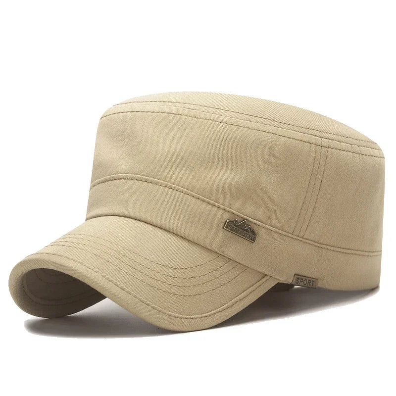Scania – Tough Trucker Style