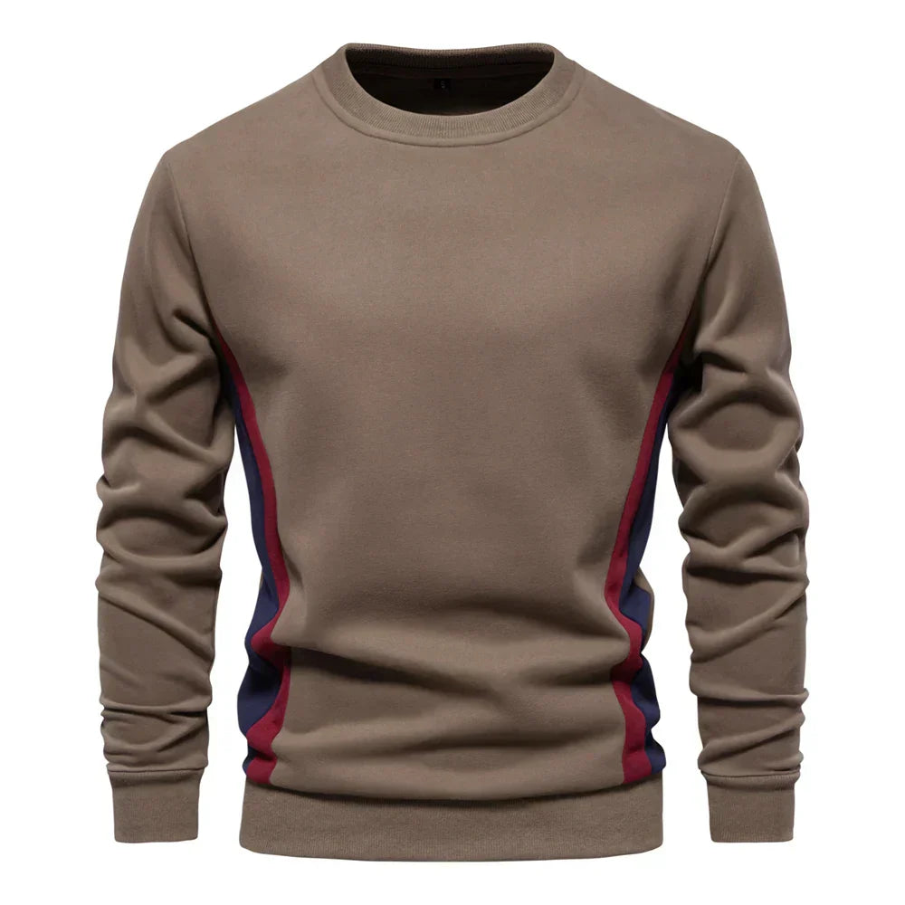 Pierce - Elegant Sweater